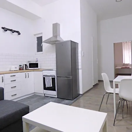 Апартаменты A11- High Quality Apartments- Best Location