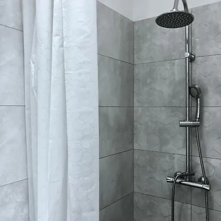 A11- High Quality Apartments- Best Location