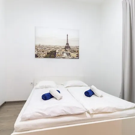 A11- High Quality Apartments- Best Location Апартаменты