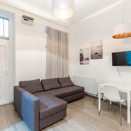 Апартаменты A11- High Quality Apartments- Best Location *