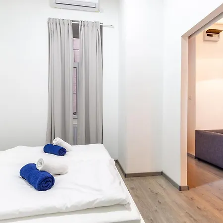 Апартаменты A11- High Quality Apartments- Best Location *