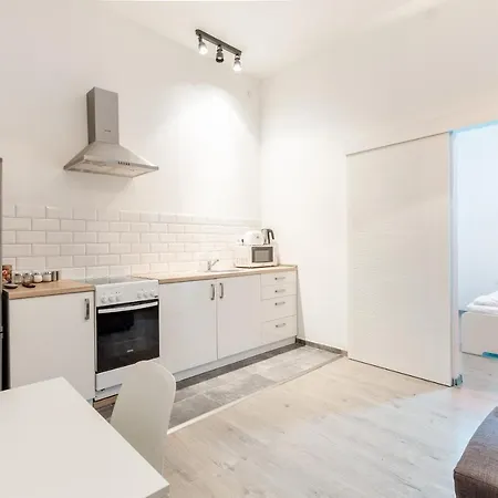 A11- High Quality Apartments- Best Location * Будапешт
