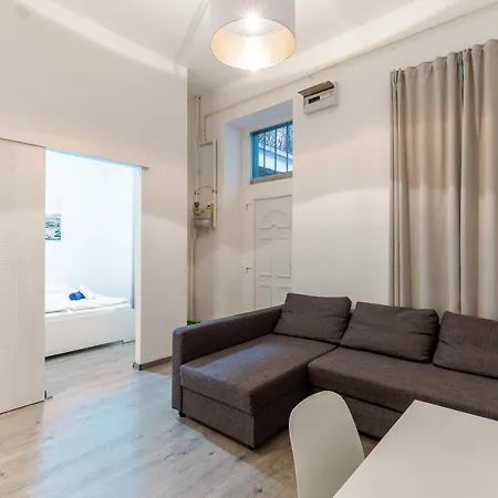A11- High Quality Apartments- Best Location Апартаменты Будапешт