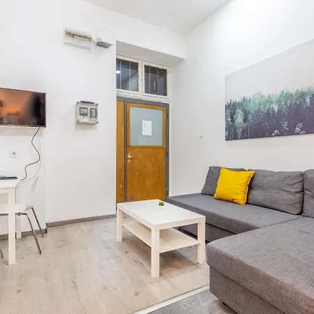 A11- High Quality Apartments- Best Location Апартаменты Будапешт