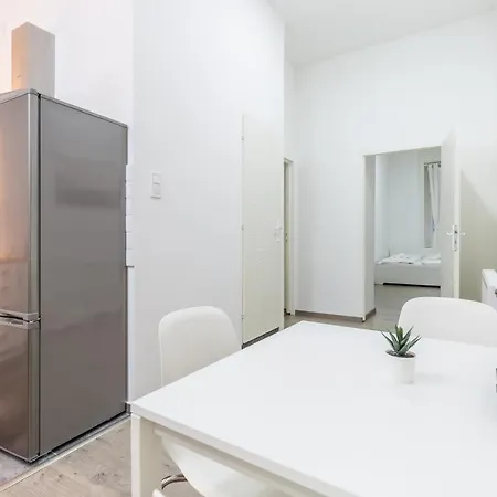 A11- High Quality Apartments- Best Location * Будапешт